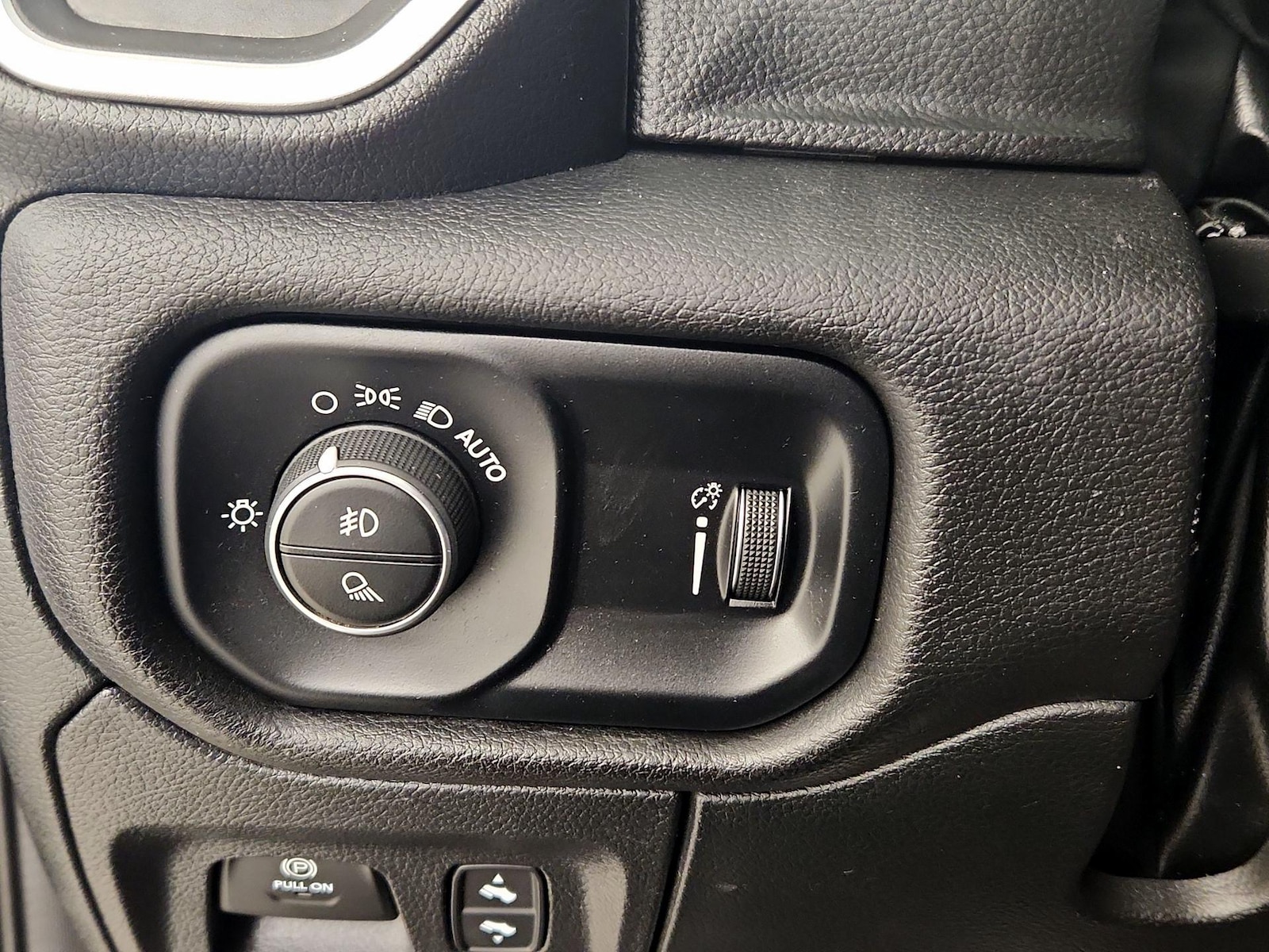 2022 RAM Ram 1500 Pickup Big Horn/Lone Star - Photo 14