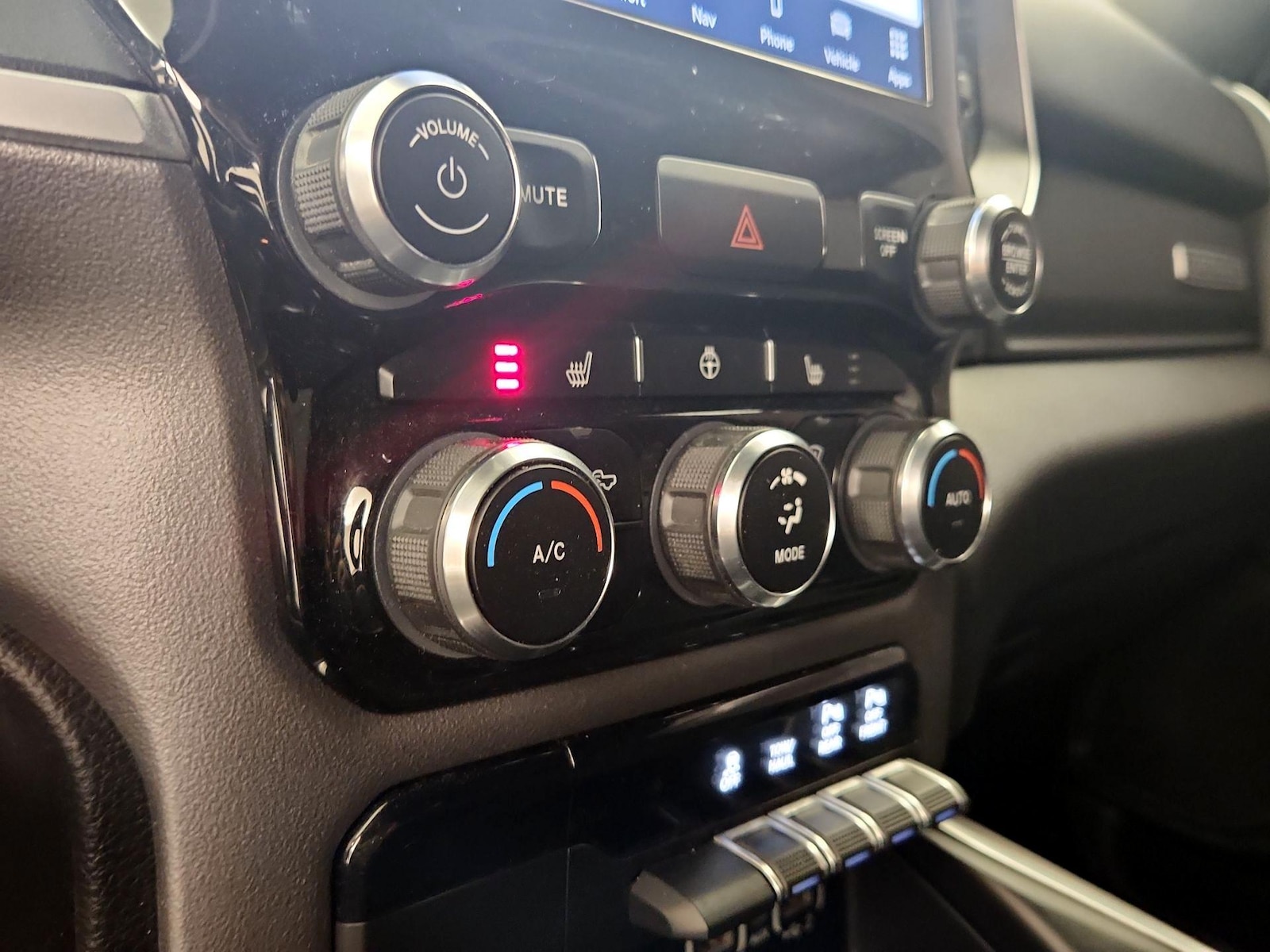 2022 RAM Ram 1500 Pickup Big Horn/Lone Star - Photo 18