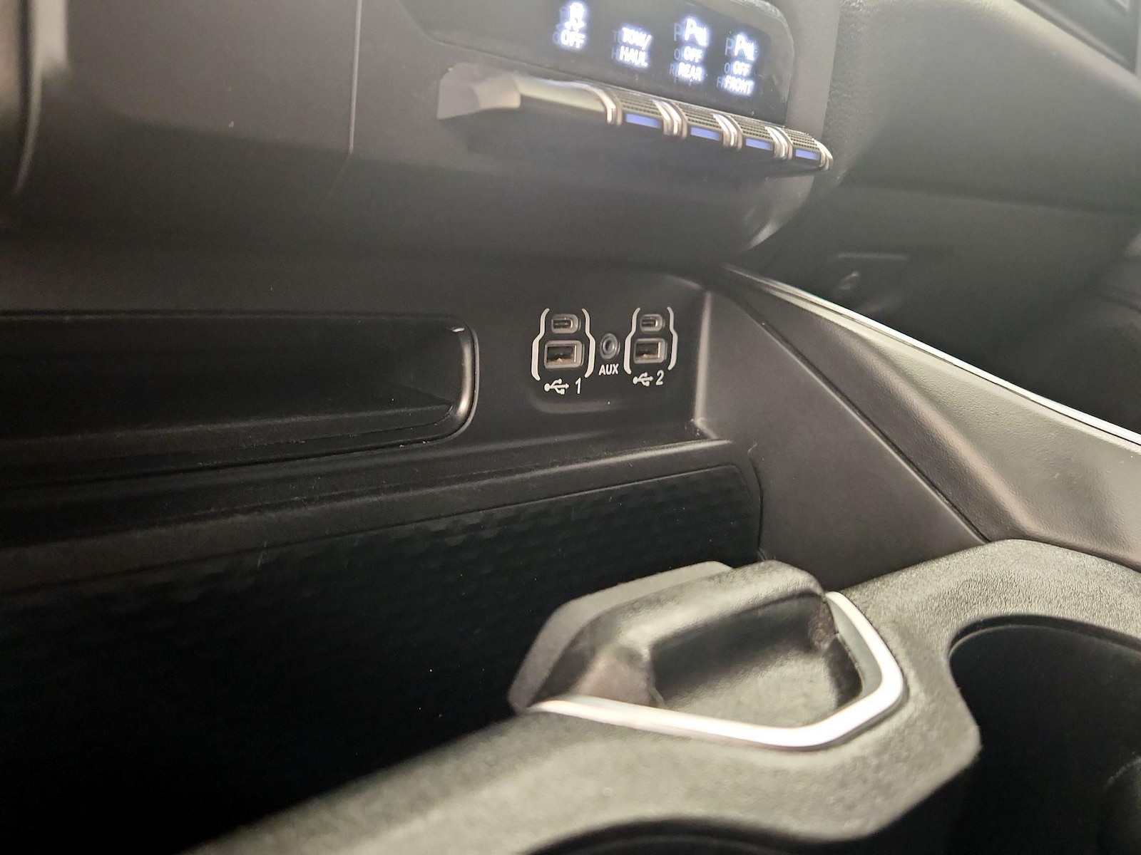 2022 RAM Ram 1500 Pickup Big Horn/Lone Star - Photo 20