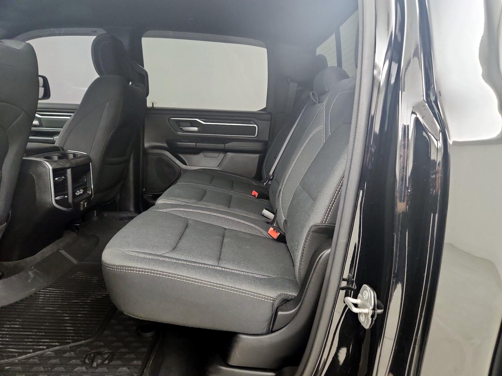 2022 RAM Ram 1500 Pickup Big Horn/Lone Star - Photo 21