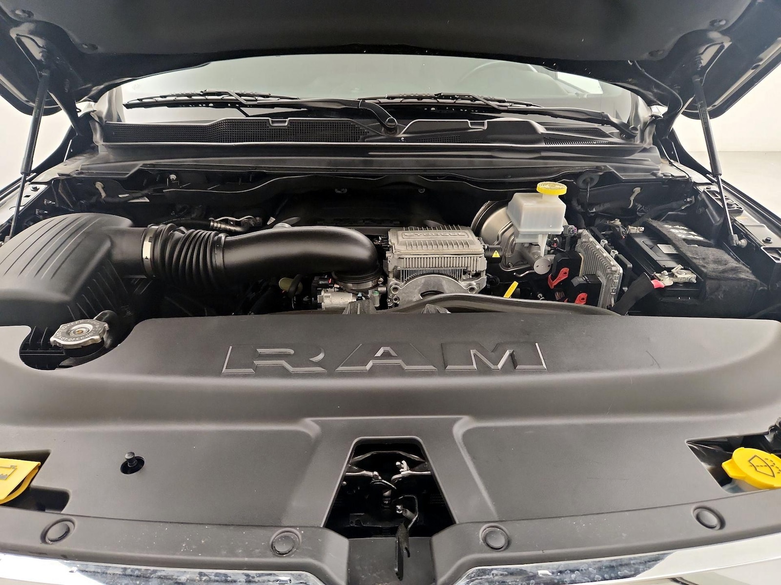 2022 RAM Ram 1500 Pickup Big Horn/Lone Star - Photo 23