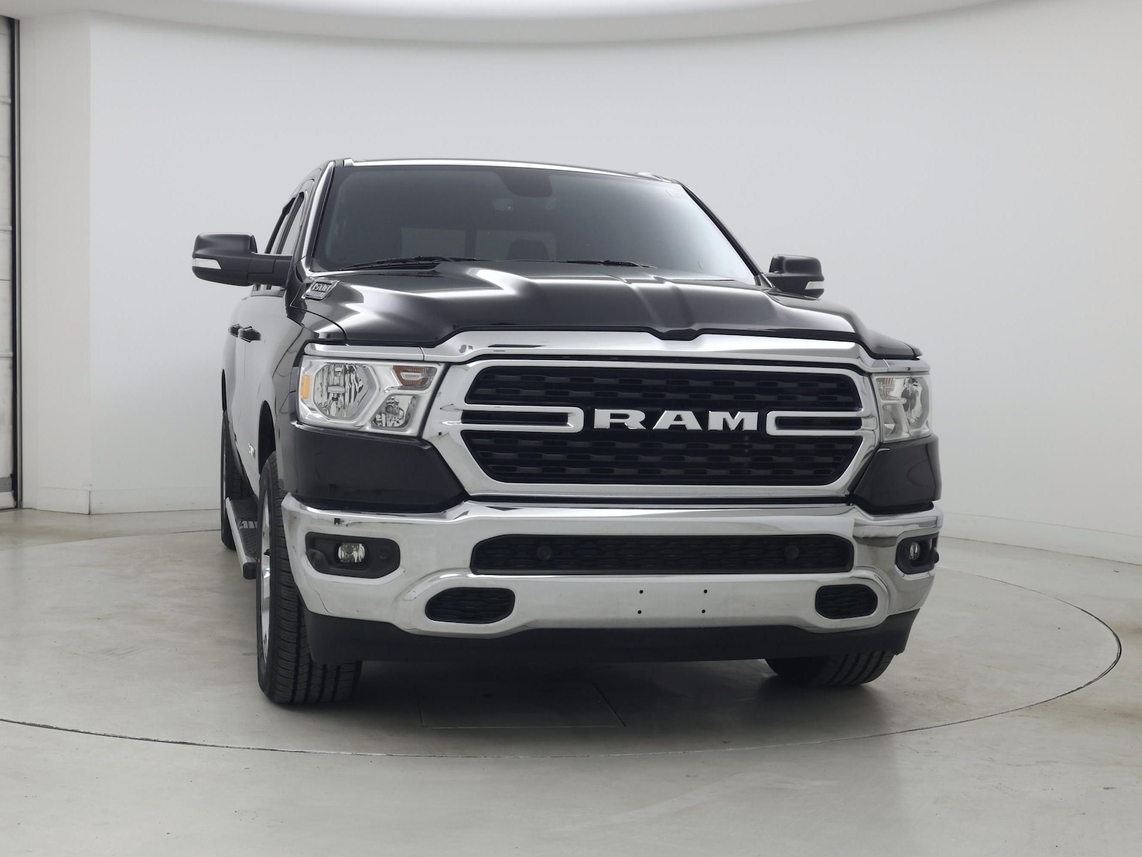 2022 RAM Ram 1500 Pickup Big Horn/Lone Star - Photo 6