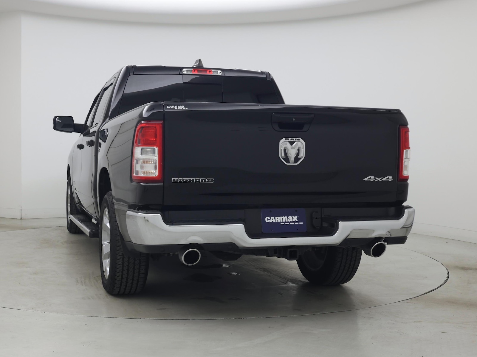 2022 RAM Ram 1500 Pickup Big Horn/Lone Star - Photo 7