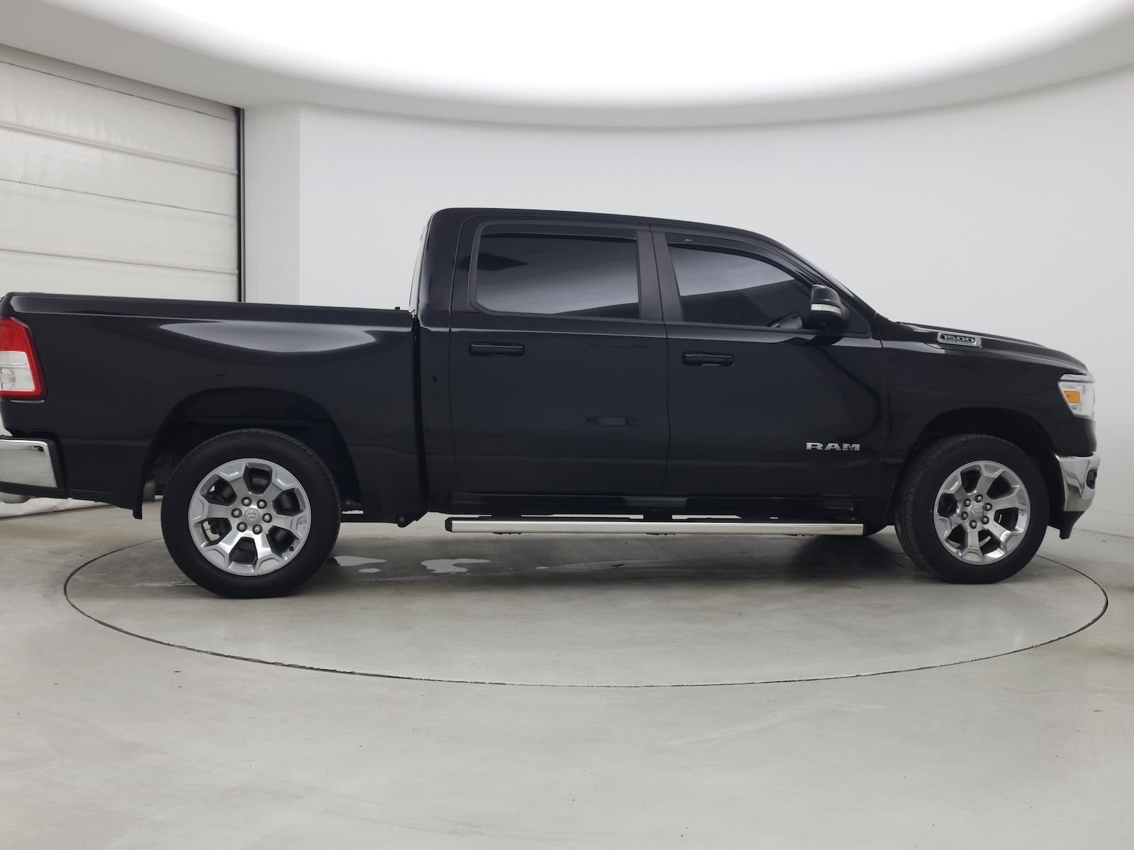 2022 RAM Ram 1500 Pickup Big Horn/Lone Star - Photo 8