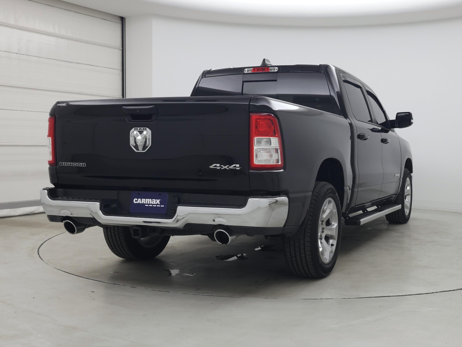 2022 RAM Ram 1500 Pickup Big Horn/Lone Star - Photo 9