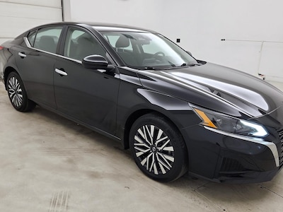 2023 Nissan Altima SV
