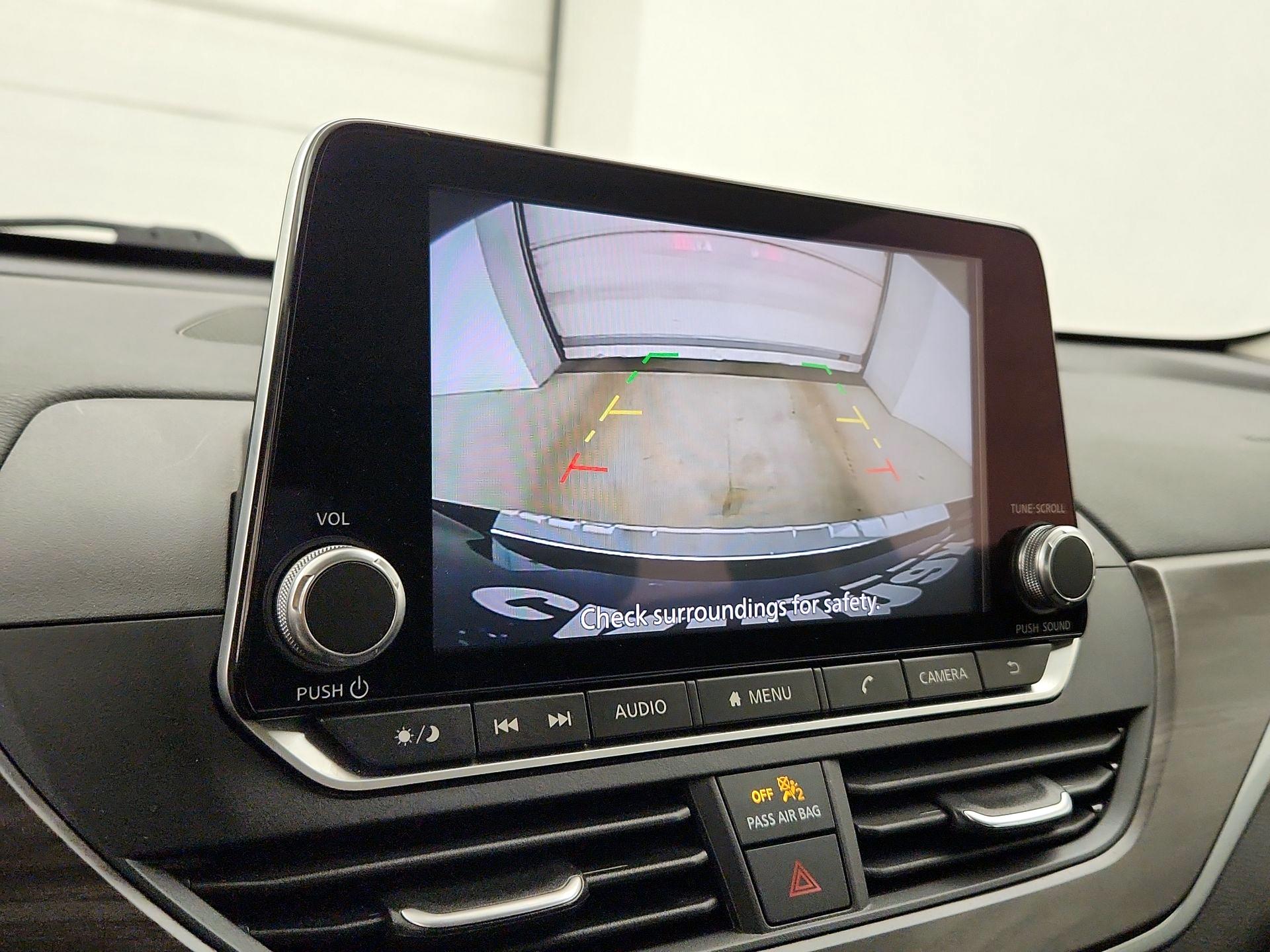 Thumbnail: 2023 Nissan Altima - 12