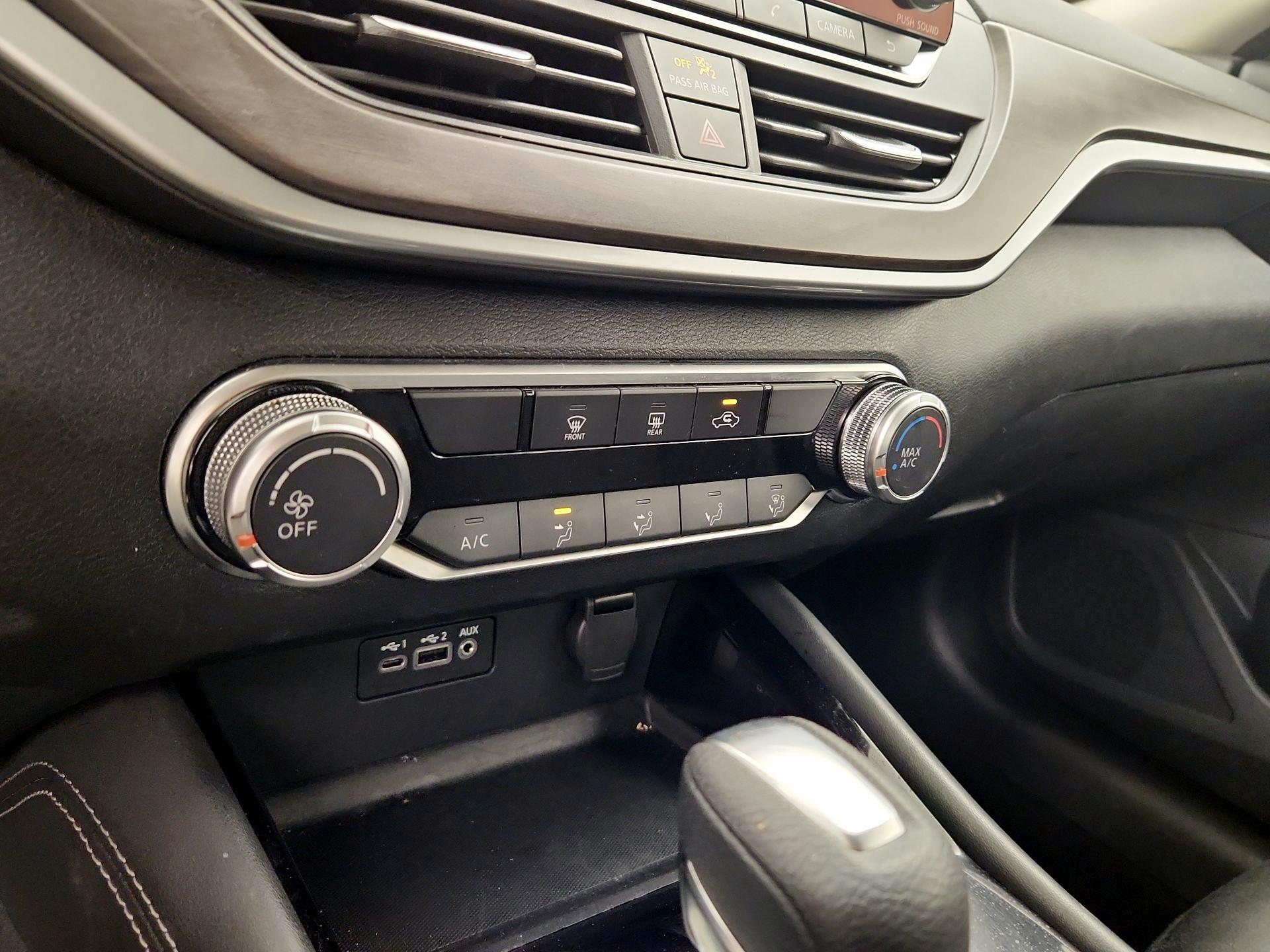 Thumbnail: 2023 Nissan Altima - 14