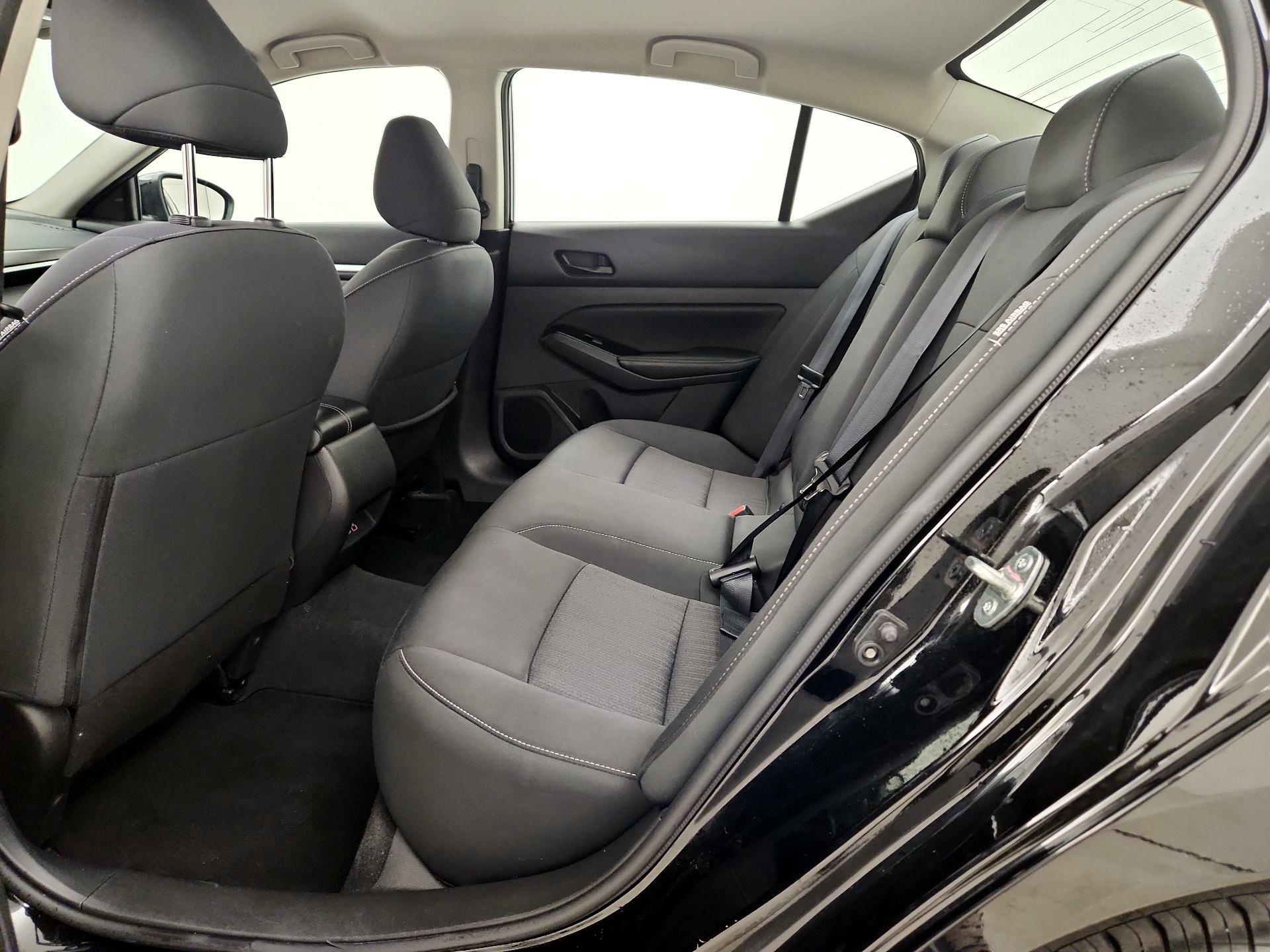 Thumbnail: 2023 Nissan Altima - 17