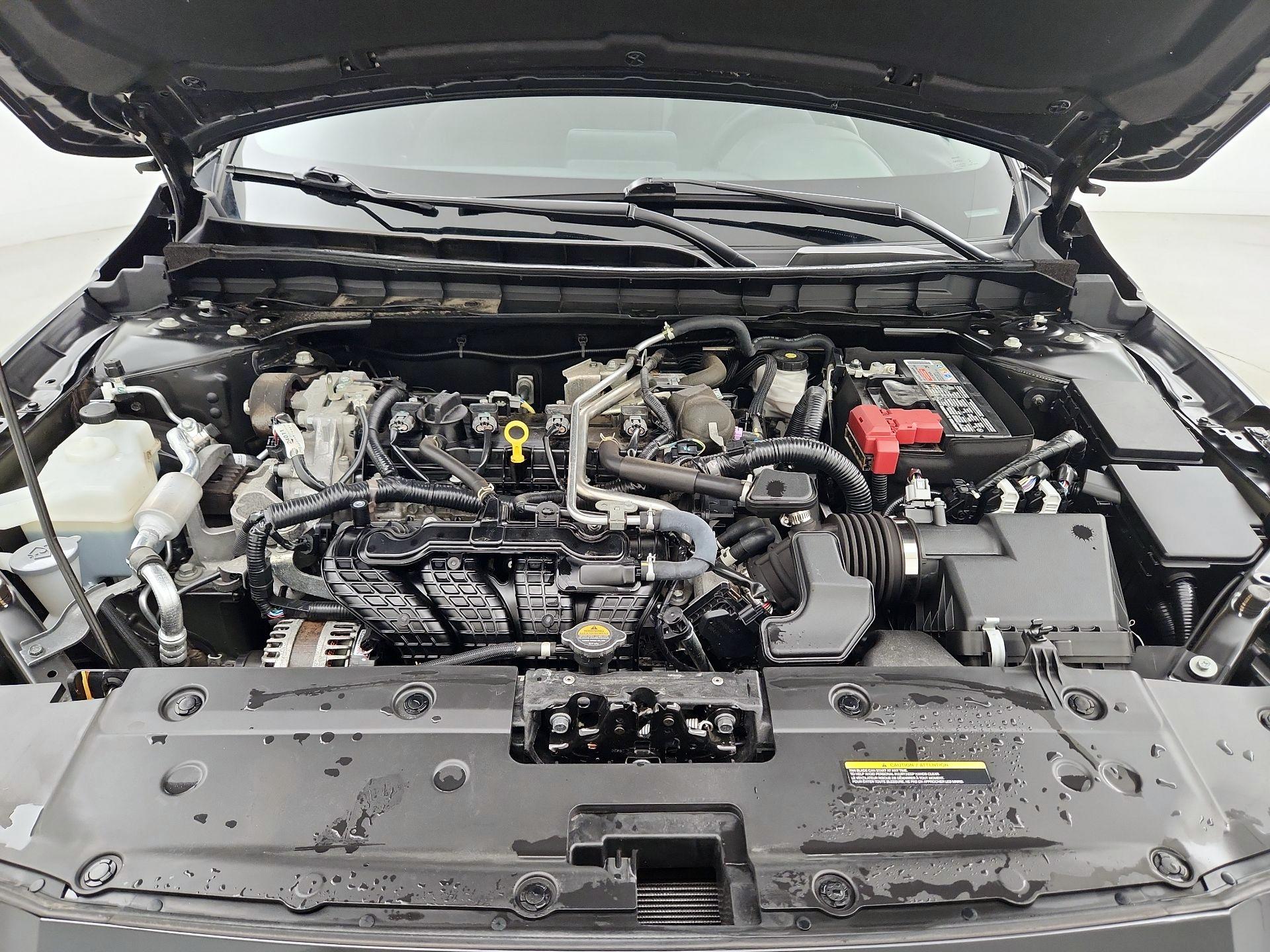 Thumbnail: 2023 Nissan Altima - 19