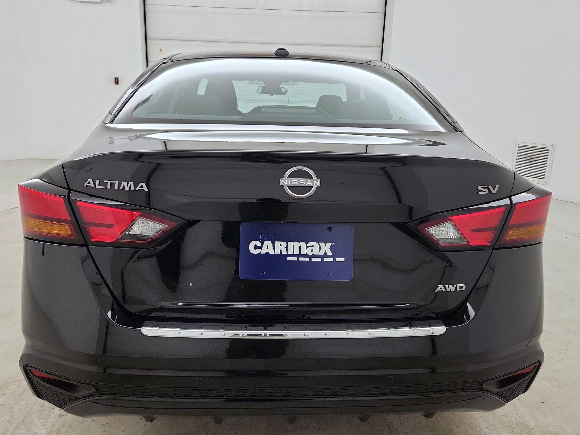 Thumbnail: 2023 Nissan Altima - 6