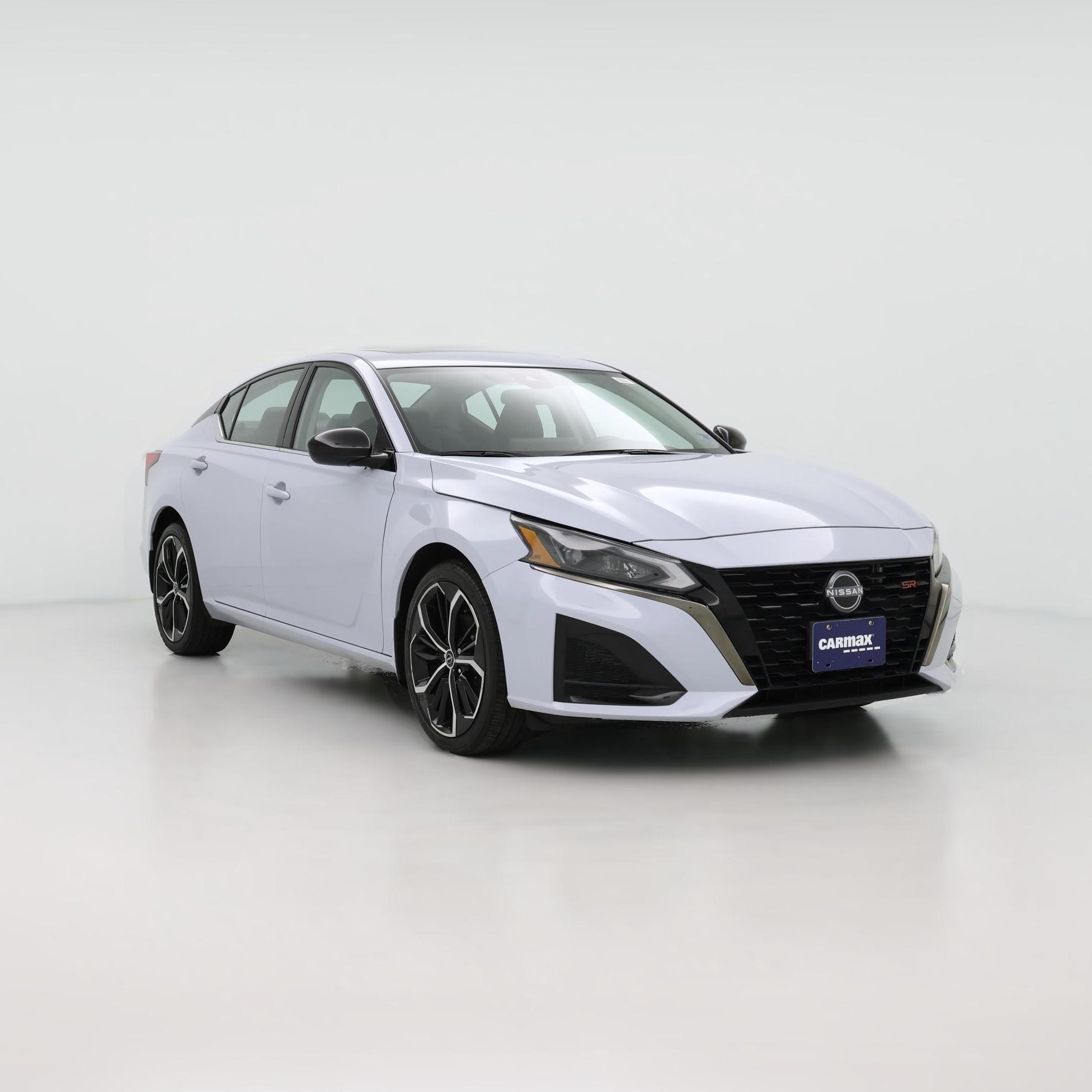 Thumbnail: 2023 Nissan Altima - 1