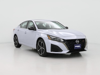 2023 Nissan Altima SR