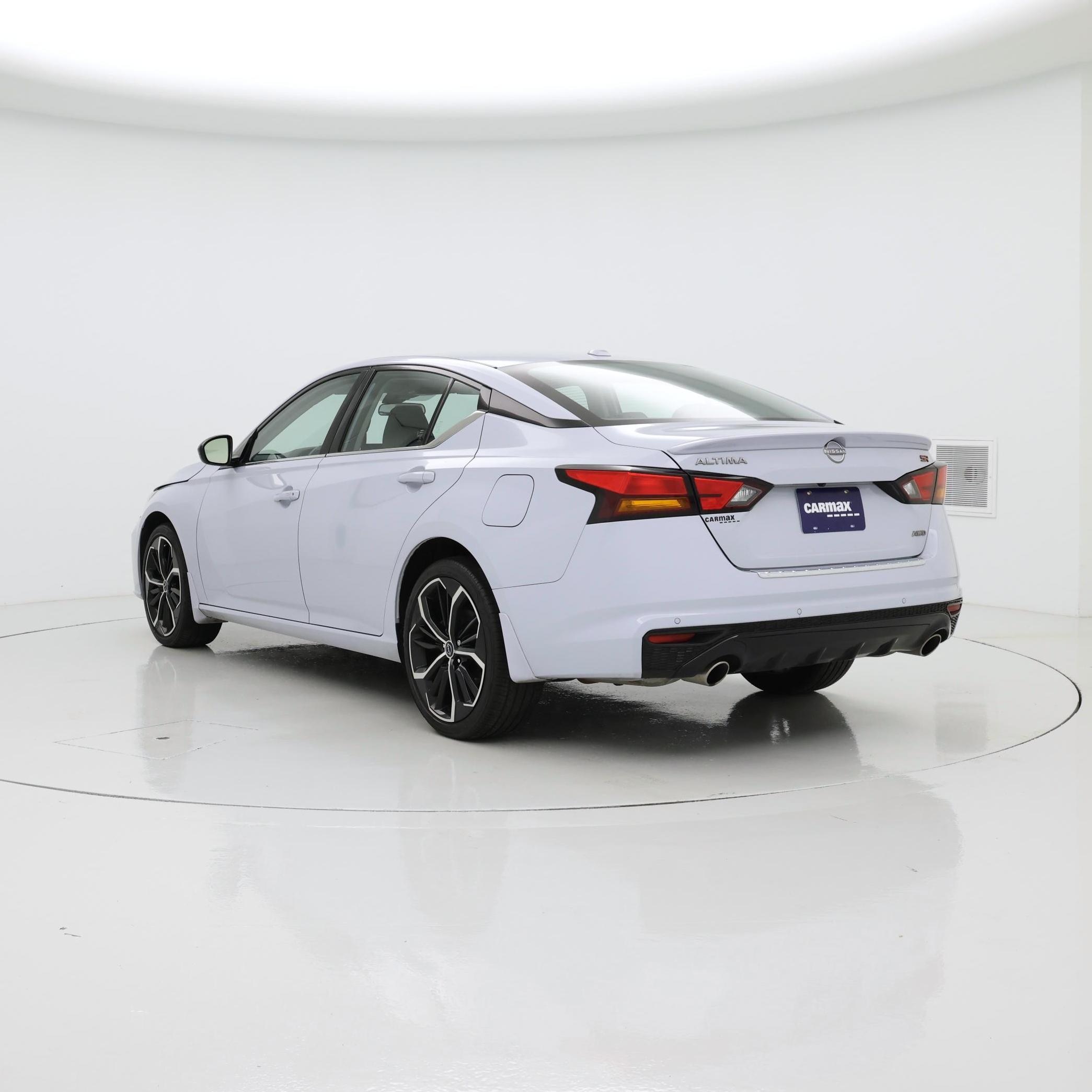 Thumbnail: 2023 Nissan Altima - 2