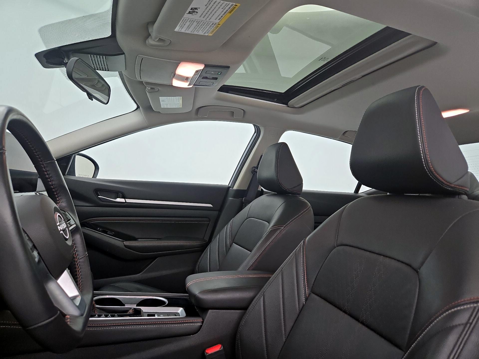 Thumbnail: 2023 Nissan Altima - 20