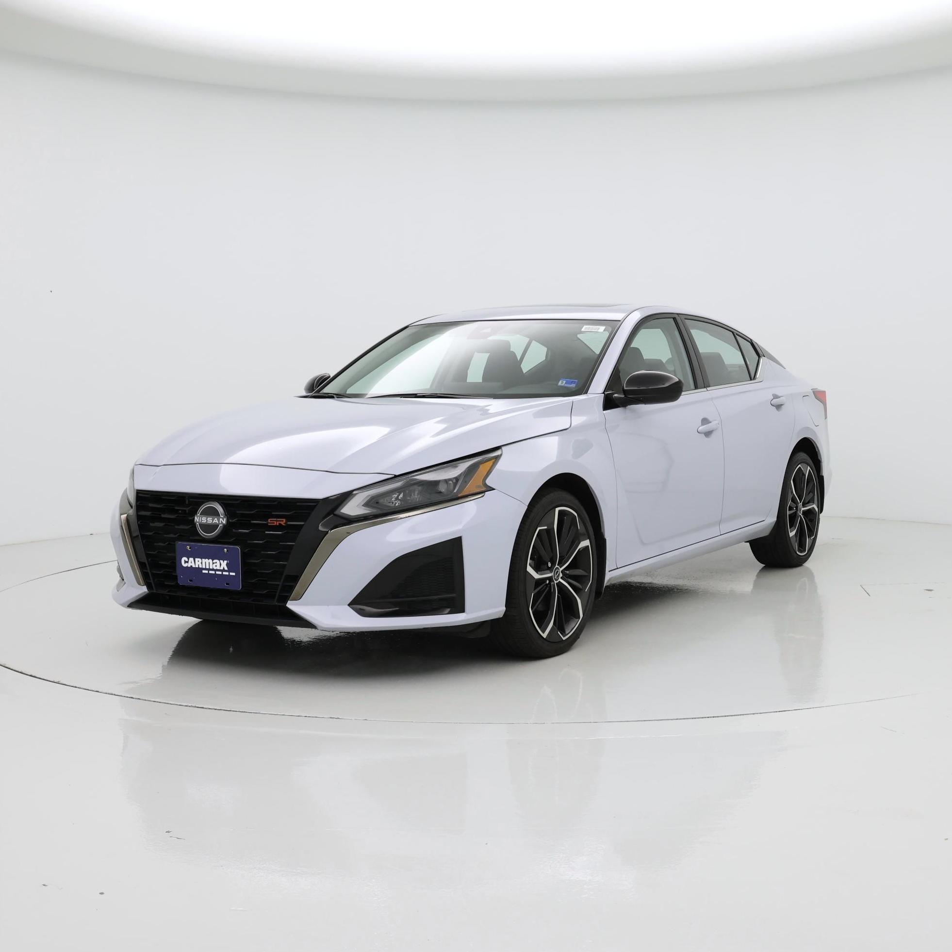 Thumbnail: 2023 Nissan Altima - 4