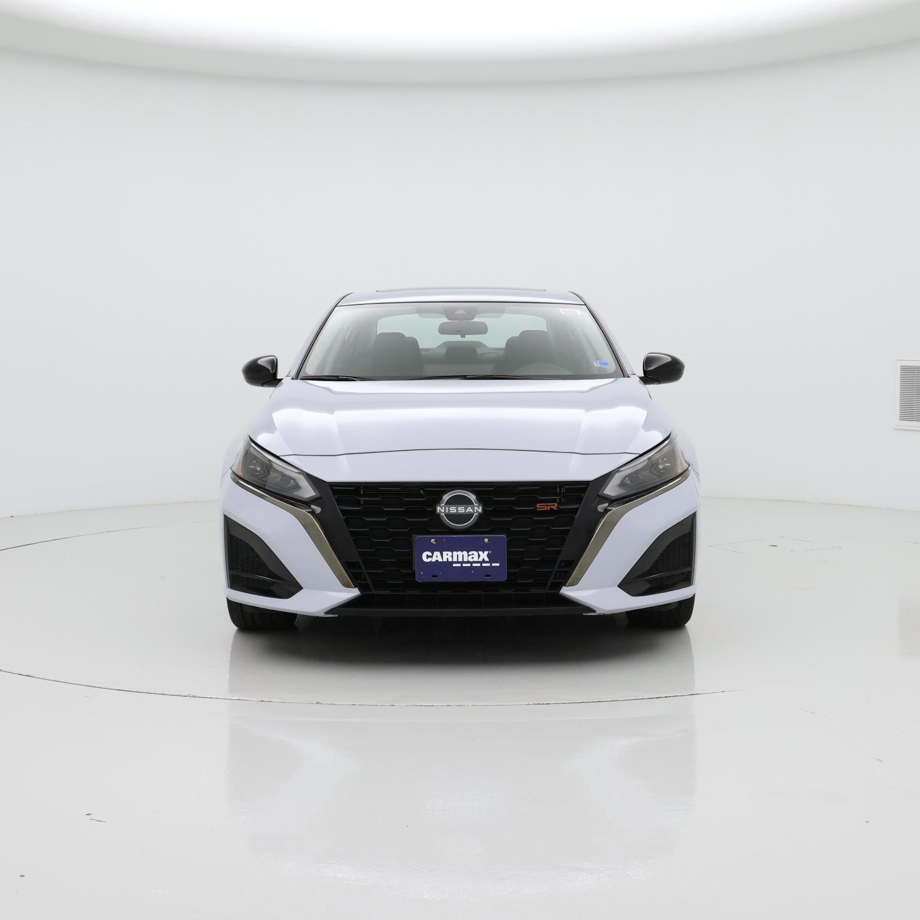 Thumbnail: 2023 Nissan Altima - 5