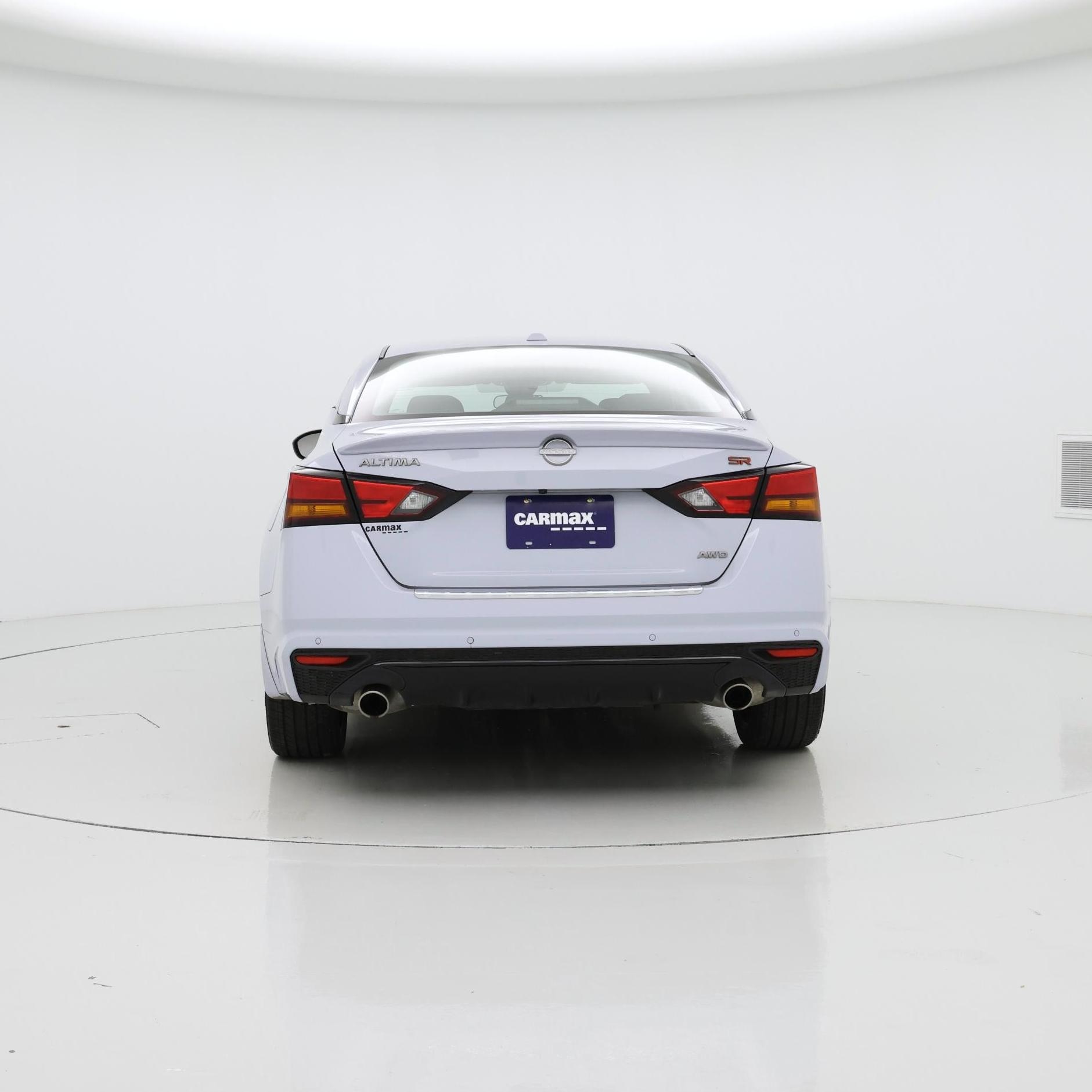 Thumbnail: 2023 Nissan Altima - 6