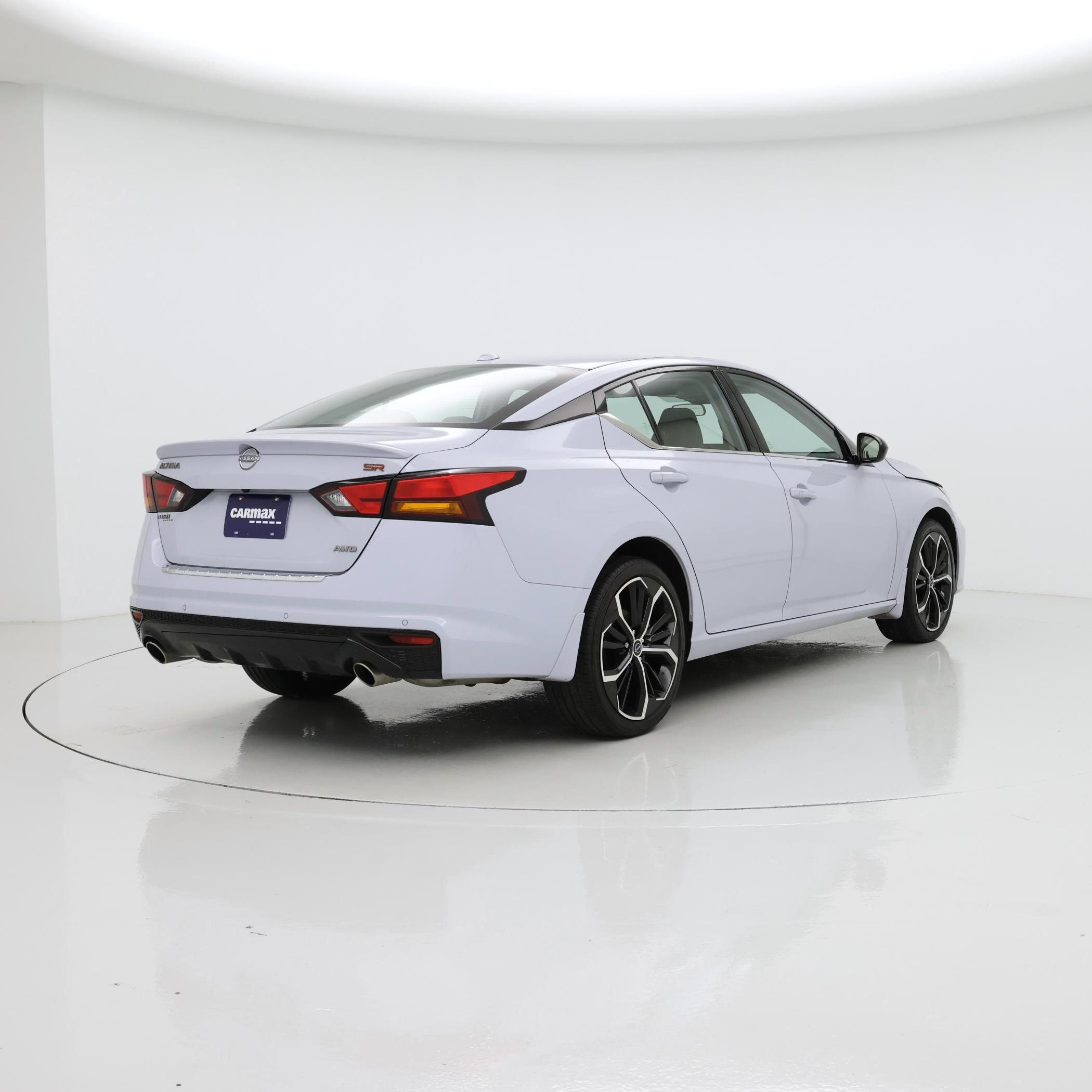Thumbnail: 2023 Nissan Altima - 8