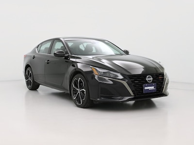 2023 Nissan Altima SR