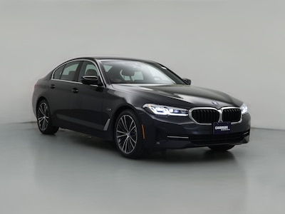 2023 BMW 530e Plug-in Hybrid e xDrive