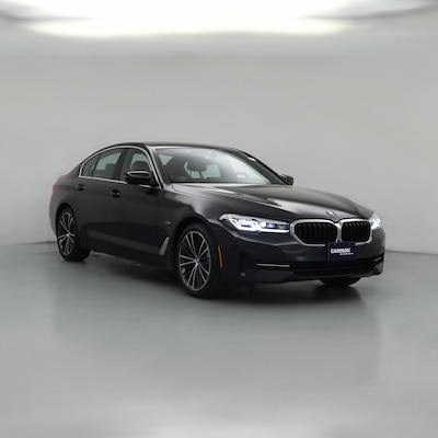 2023 BMW 530e Plug-in Hybrid e xDrive