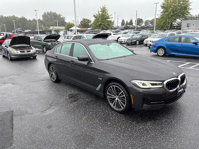 2023 BMW 530e Plug-in Hybrid e xDrive