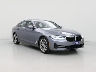 2022 BMW 540 XI