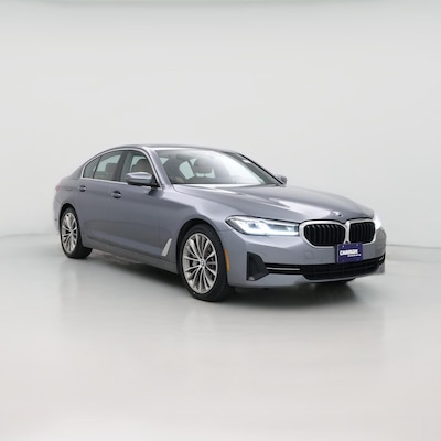 2022 BMW 540 XI