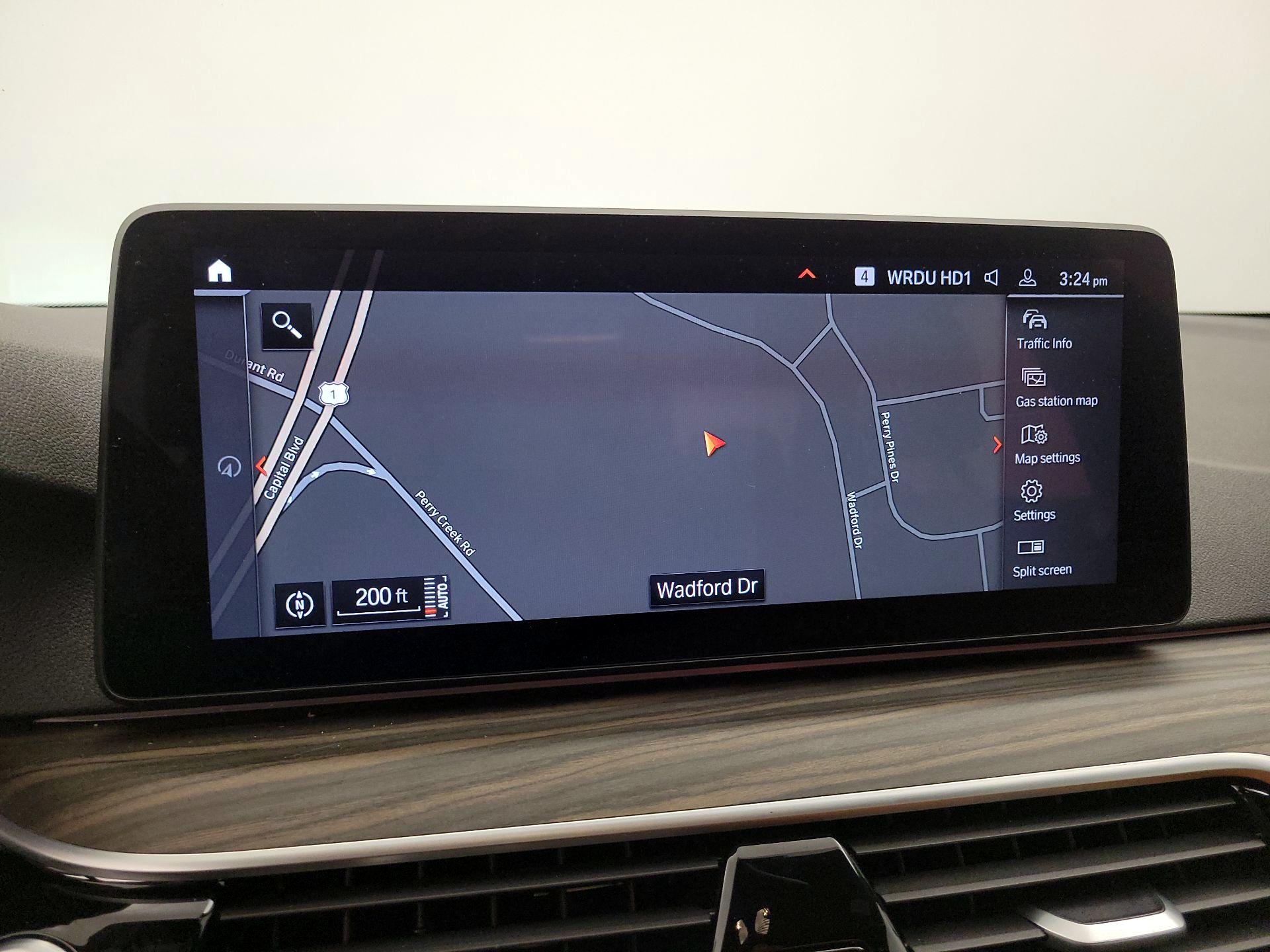 Thumbnail: 2022 BMW 5 Series - 14