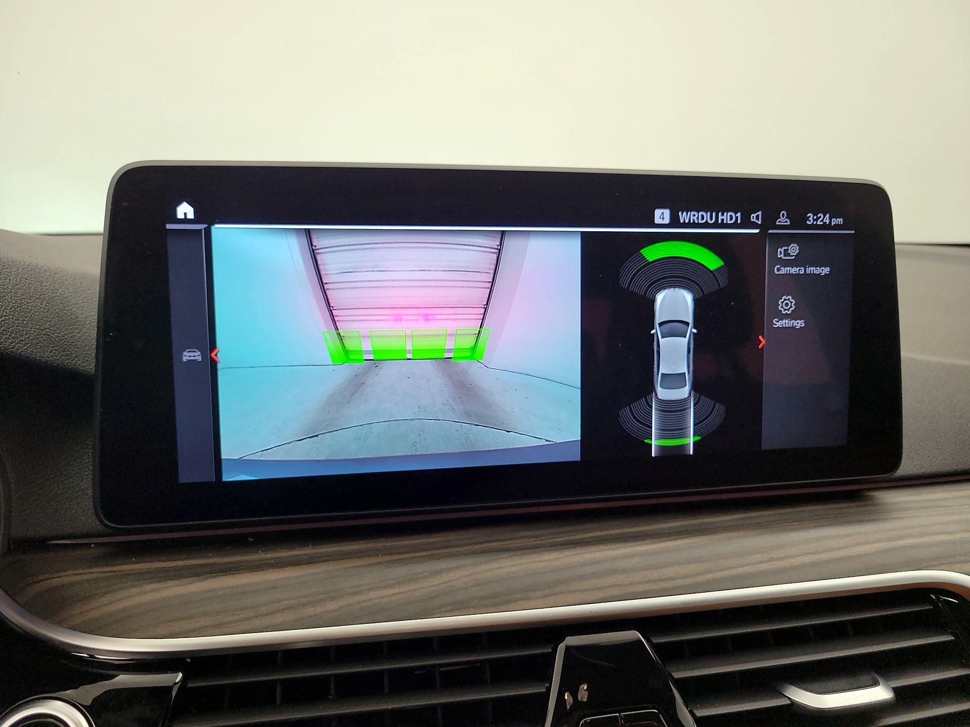 Thumbnail: 2022 BMW 5 Series - 15