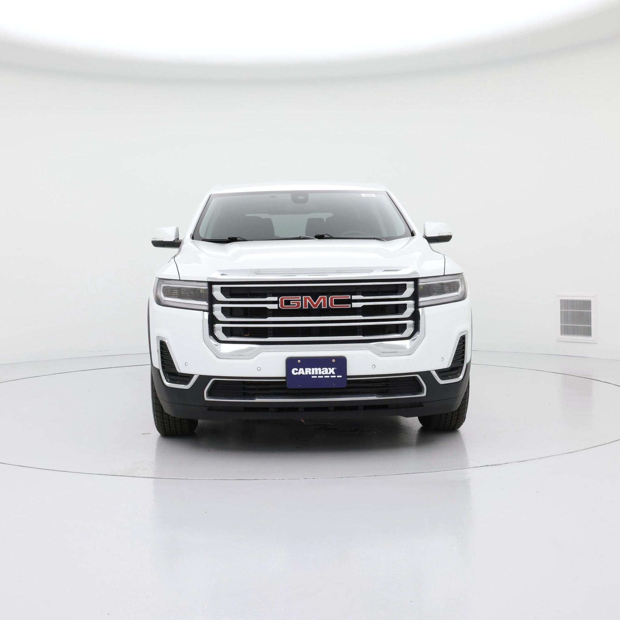 Thumbnail: 2022 GMC Acadia - 5