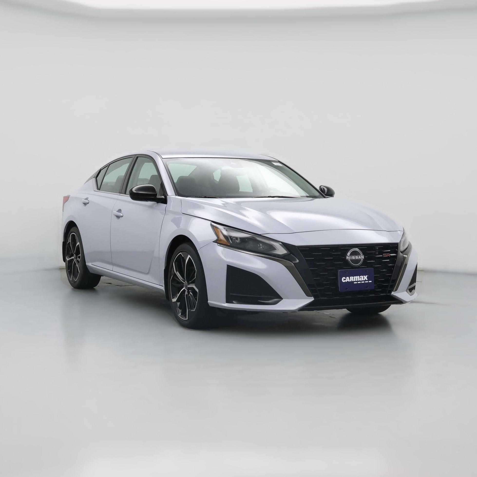 Thumbnail: 2023 Nissan Altima - 1