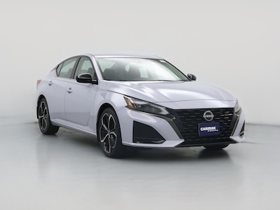 2023 Nissan Altima SR