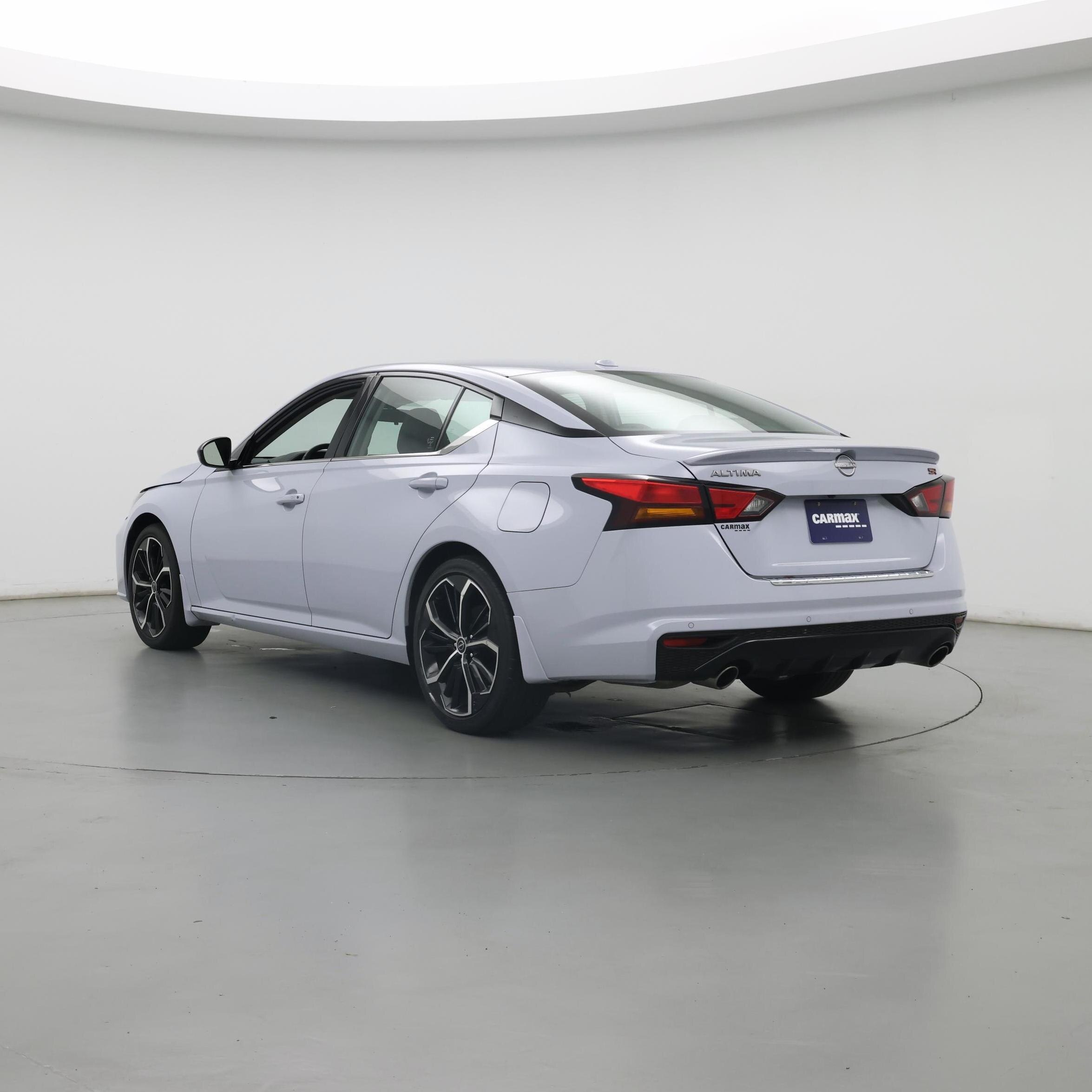 Thumbnail: 2023 Nissan Altima - 2