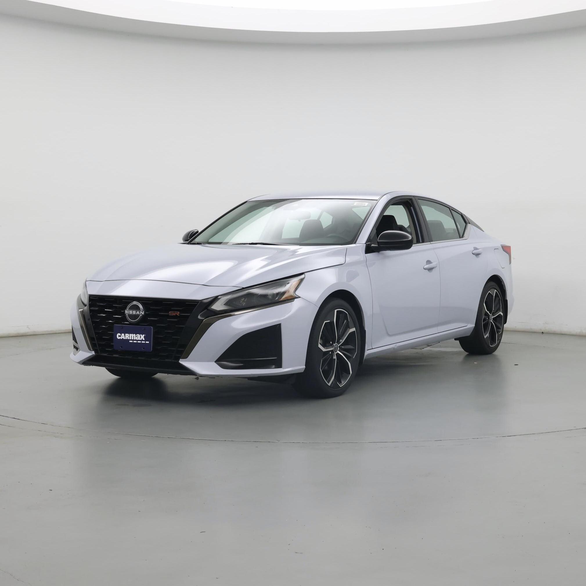 Thumbnail: 2023 Nissan Altima - 4