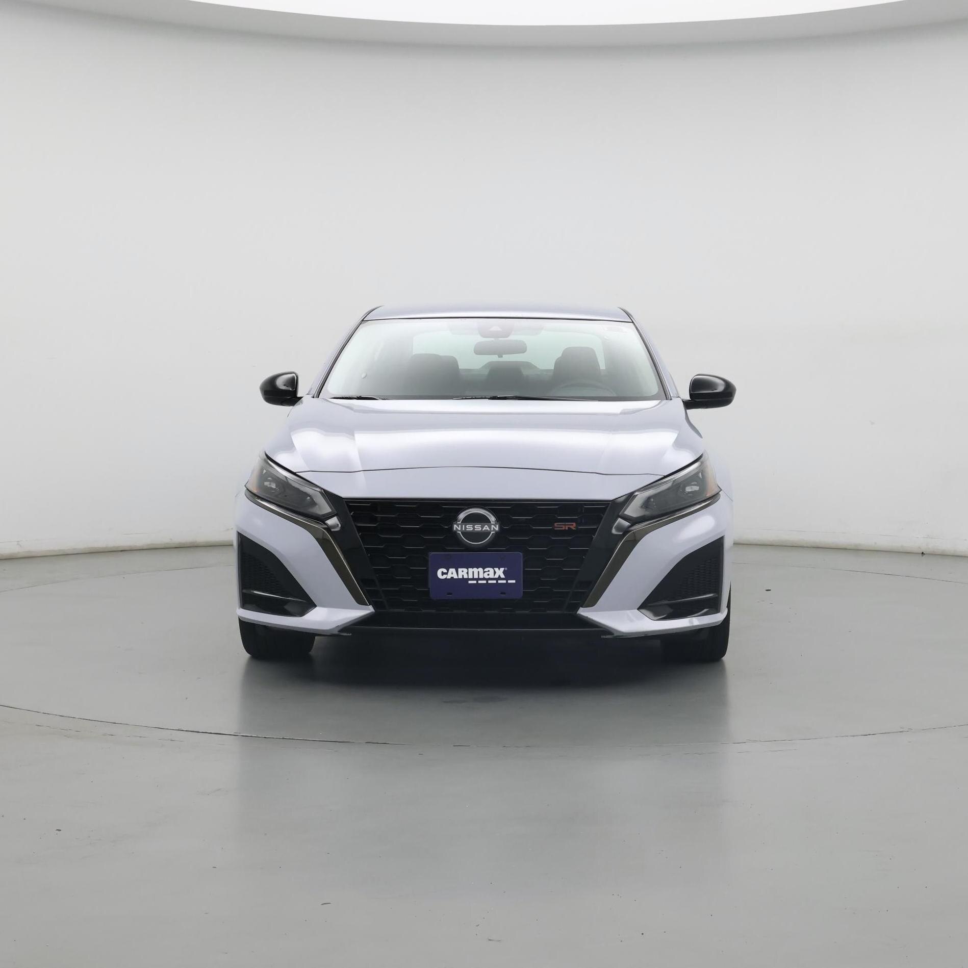 Thumbnail: 2023 Nissan Altima - 5