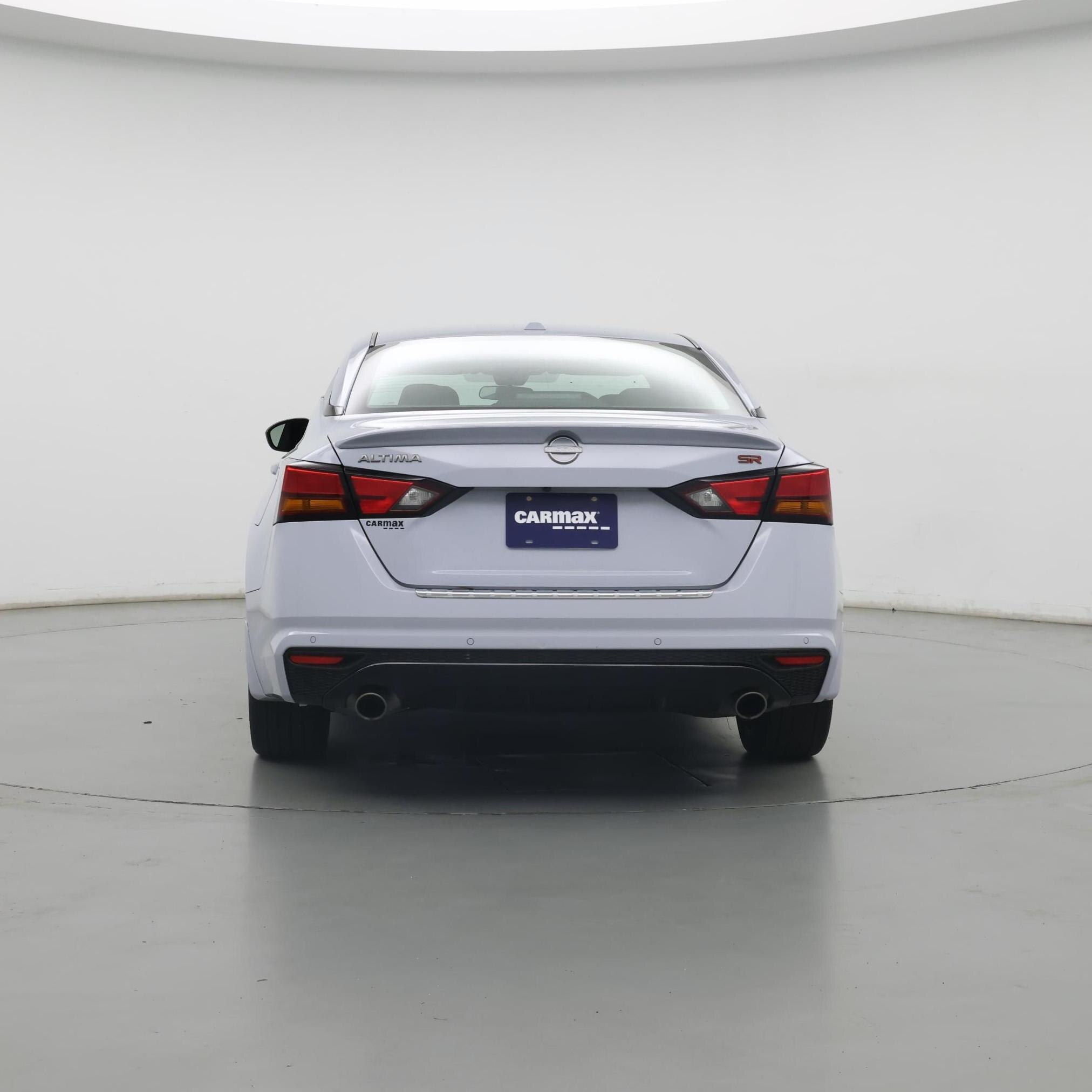 Thumbnail: 2023 Nissan Altima - 6