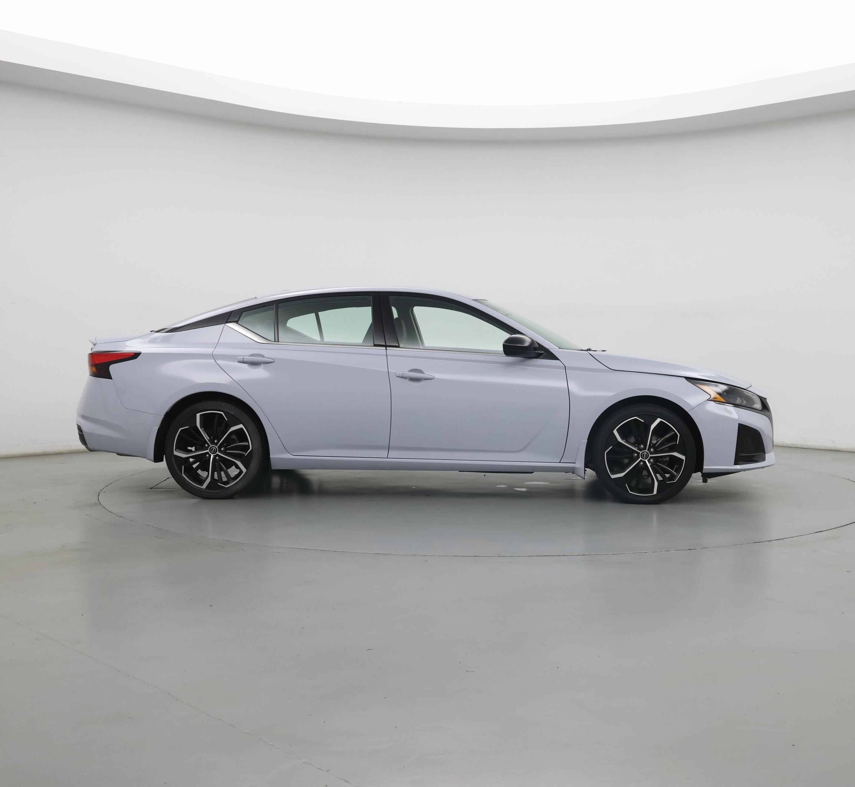Thumbnail: 2023 Nissan Altima - 7