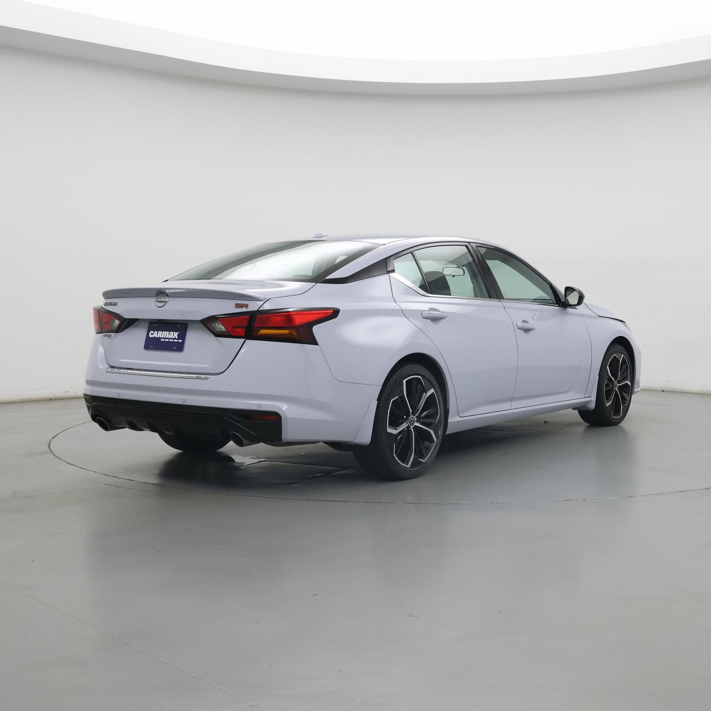 Thumbnail: 2023 Nissan Altima - 8