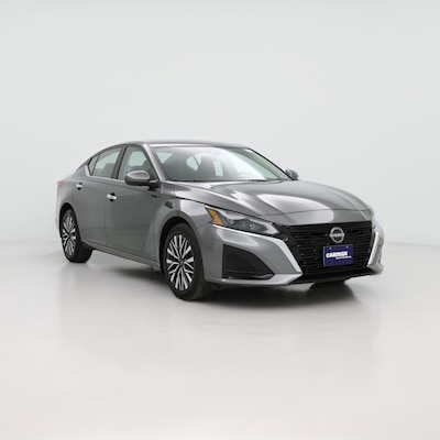 2023 Nissan Altima SV