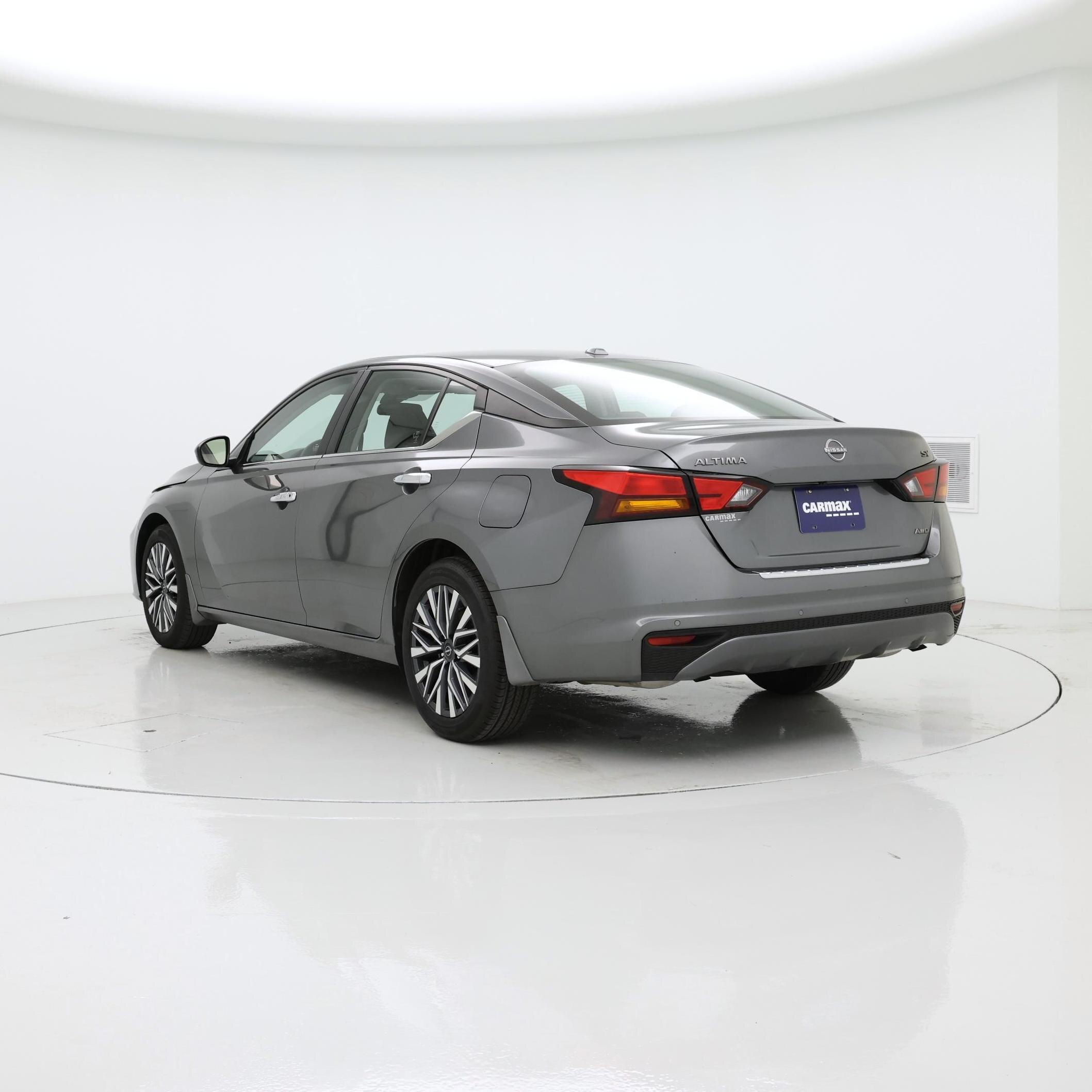 Thumbnail: 2023 Nissan Altima - 2