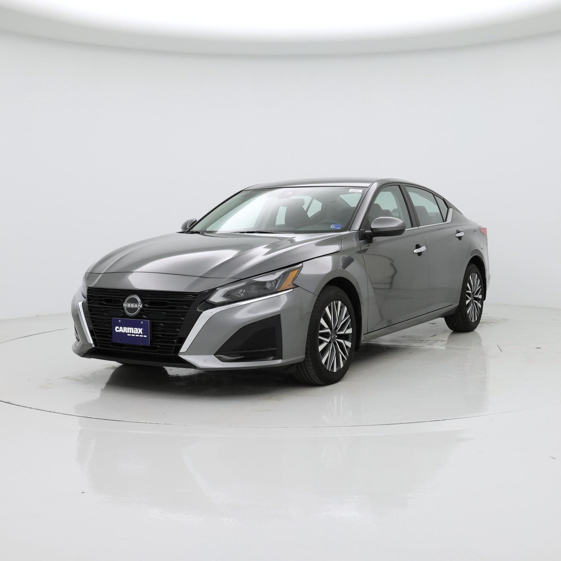 Thumbnail: 2023 Nissan Altima - 4