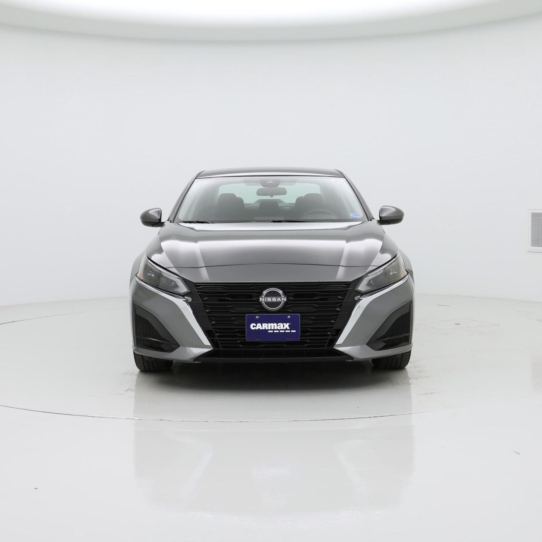 Thumbnail: 2023 Nissan Altima - 5