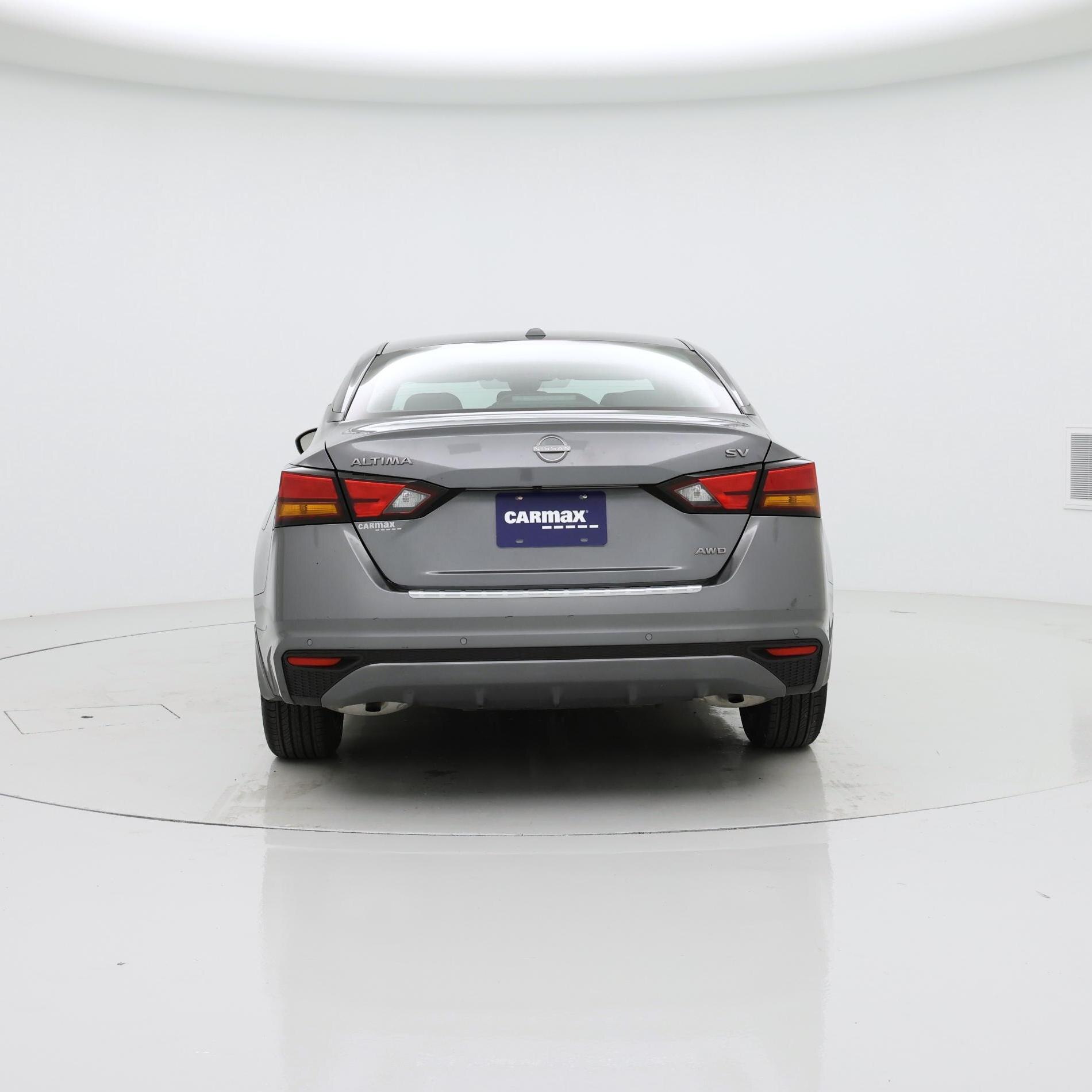 Thumbnail: 2023 Nissan Altima - 6