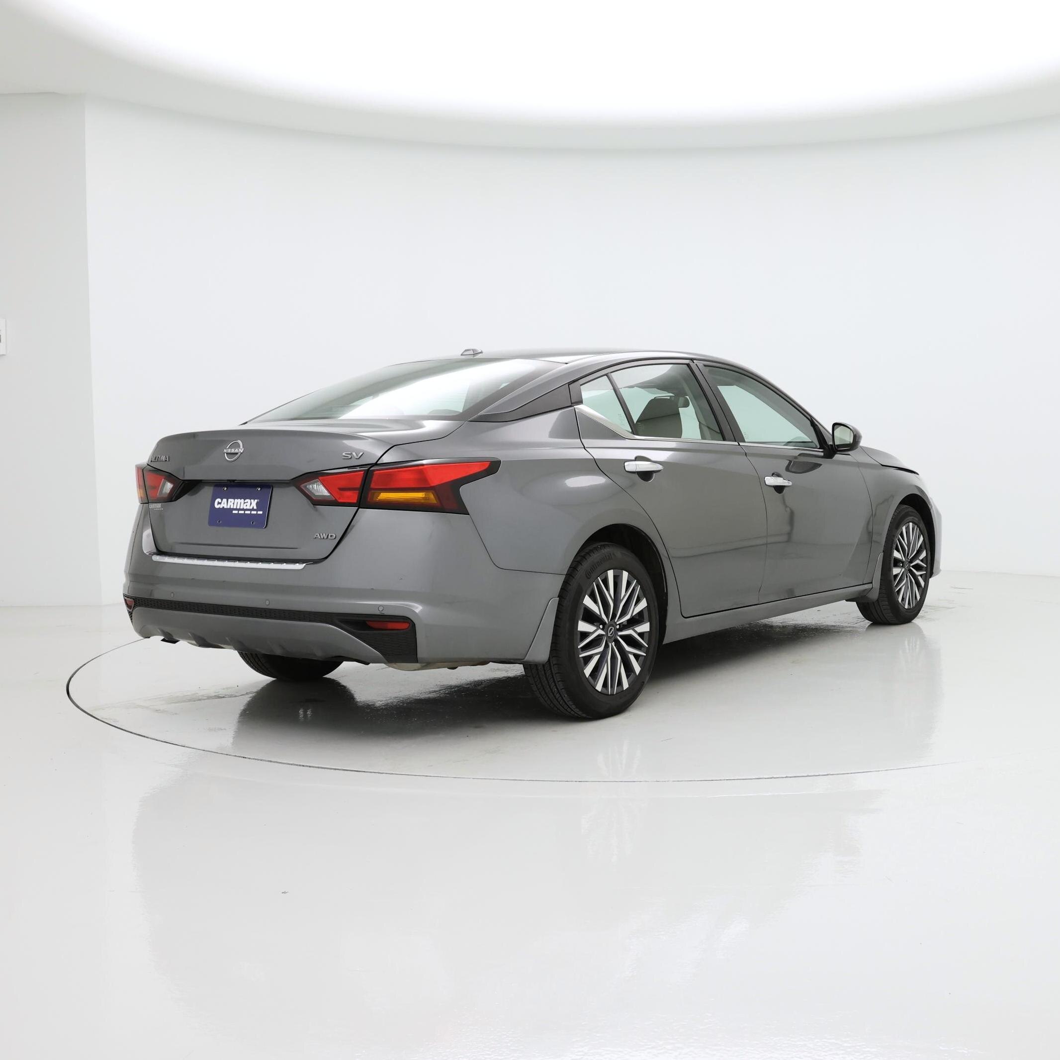 Thumbnail: 2023 Nissan Altima - 8