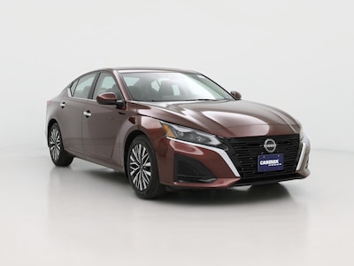 2023 Nissan Altima SV