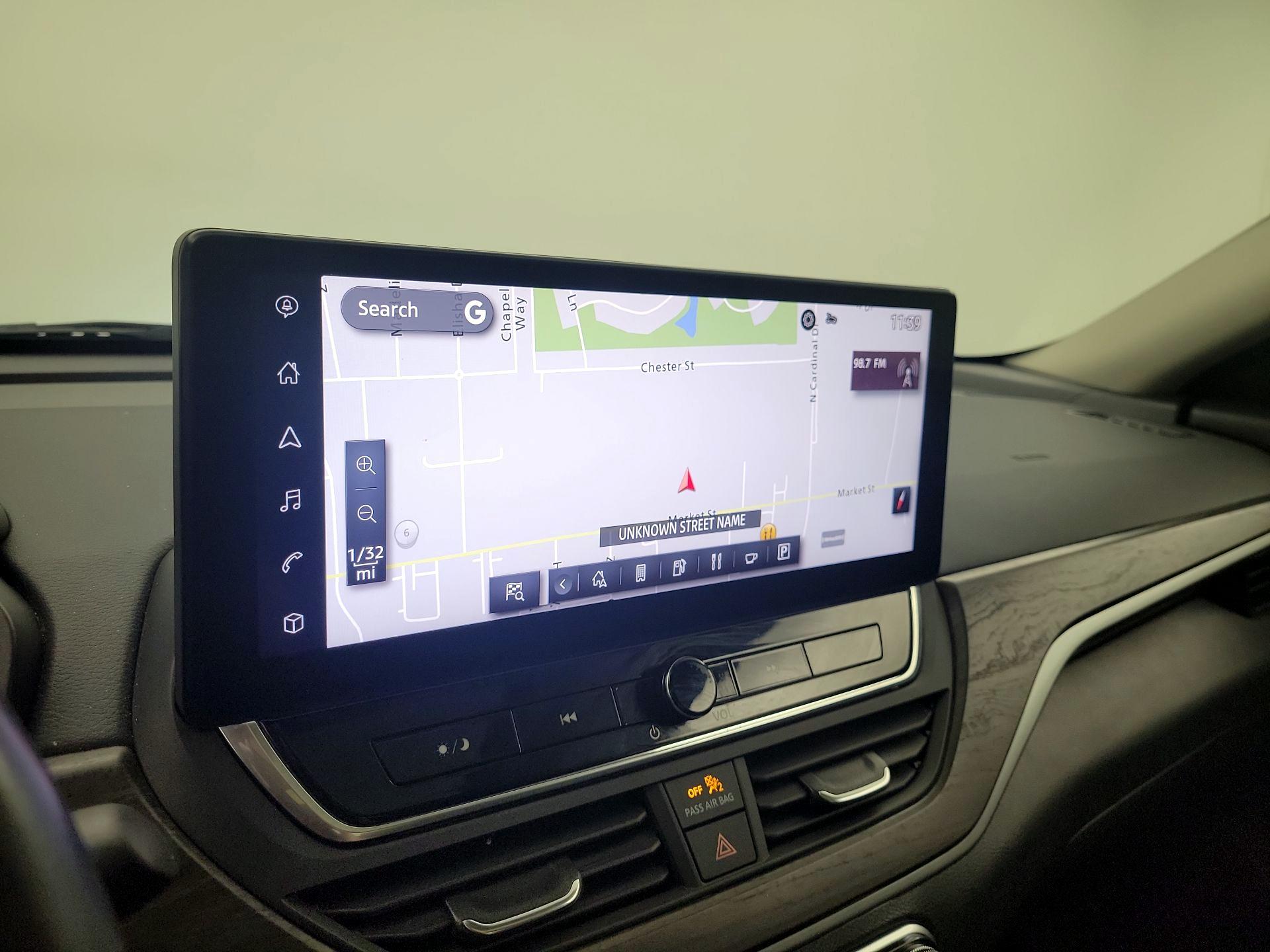 Thumbnail: 2023 Nissan Altima - 14