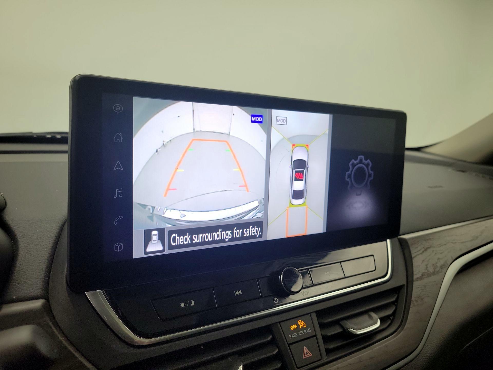 Thumbnail: 2023 Nissan Altima - 15