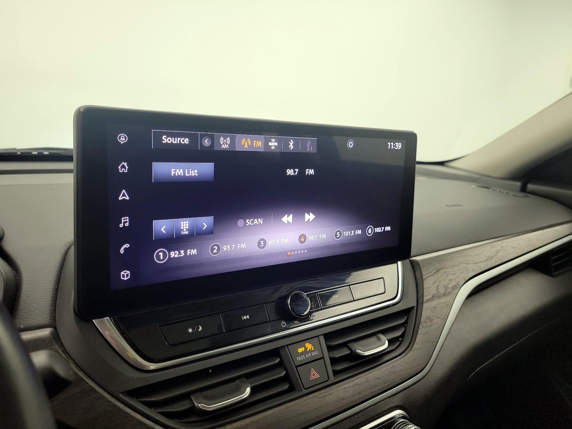 Thumbnail: 2023 Nissan Altima - 16